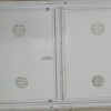 Sportello in PVC gas - immagine 2
