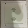 Sportello in PVC Gas
