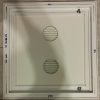 Sportello in PVC Gas - immagine 2