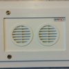 Sportello in PVC Gas