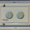 Sportello in PVC Gas - immagine 2