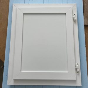 Sportello in PVC